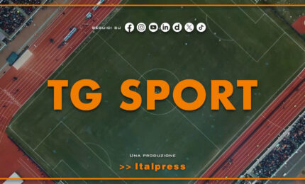 Tg Sport - 10/8/2026