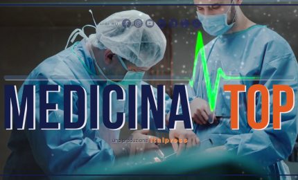 Medicina Top - 1/8/2026