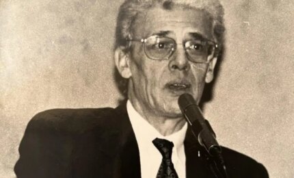 E&rsquo; morto Francesco Flaccovio, erede della storica famiglia palermitana di editori e librai