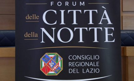 Nel Lazio una proposta di legge per rafforzare la sicurezza