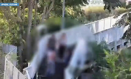 Gestivano piazze di spaccio a Roma, 21 arresti