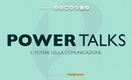 Power Talks: il potere della comunicazione - Puntata del 18/8/2026