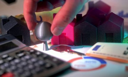 Inflazione in rialzo a luglio nell'eurozona