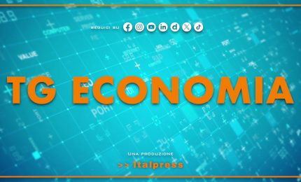 Tg Economia - 6/8/2026