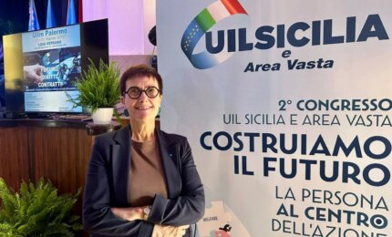 Uil Sicilia, Lionti &ldquo;Il Pnrr non ha rinnovato la Pubblica Amministrazione&rdquo;