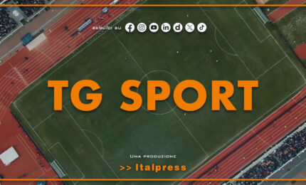 Tg Sport - 14/8/2026