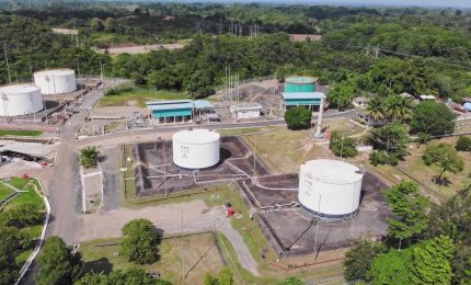 Carburanti, prezzi in calo per il terzo giorno consecutivo