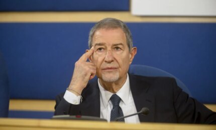 Musumeci &ldquo;La scelta del candidato a presidente della Regione spetta alla coalizione&rdquo;