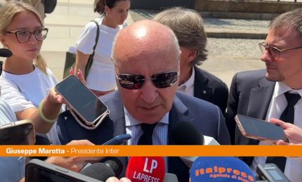 Don Mazzi, Marotta &ldquo;Ha accompagnato chi &egrave; caduto rimettendolo sulla retta via&rdquo;