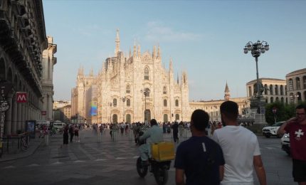 Milano regina dello sport, investimenti e impianti trainano il territorio