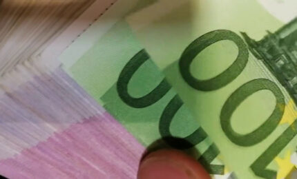 Risparmio, oltre mille miliardi affidati ai gestori