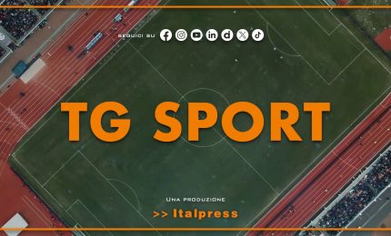 Tg Sport - 3/8/2026