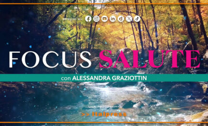 Focus Salute - Estrogeni e capelli, le ragioni di un grande amore