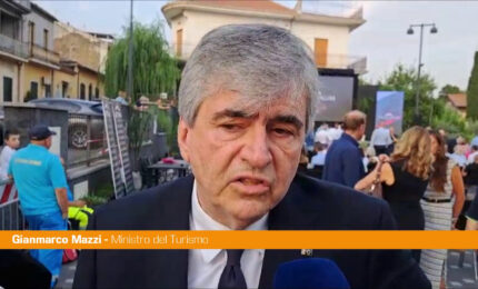 Ranucci, Mazzi "Credo che la Rai abbia fatto bene, bisogna voltare pagina"