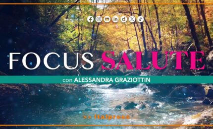 Focus Salute - Estrogeni e salute della bocca, il dialogo segreto