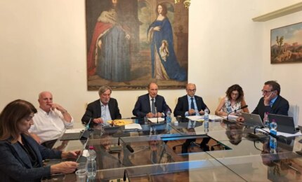 Isole Minori, la Regione Siciliana approva il piano finanziario per i collegamenti marittimi