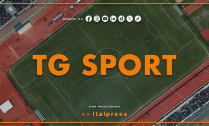 Tg Sport - 20/8/2026