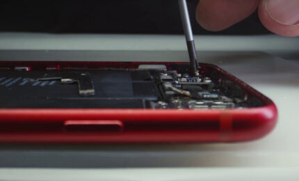 Elettrodomestici e smartphone, arriva il diritto alla riparazione