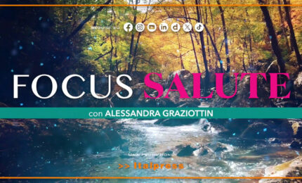 Focus Salute - Estrogeni, il toccasana per baci felici