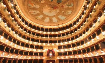 Fondazione Teatro Massimo di Palermo, aperte le iscrizioni per i giovani talenti alla seconda edizione dell&rsquo;Accademia Lirica