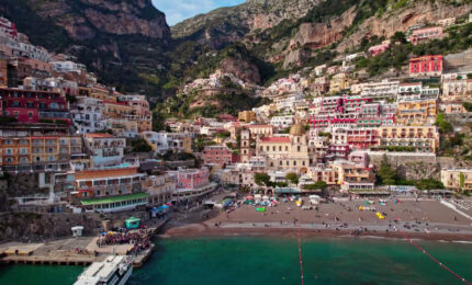 A settembre 10 milioni di italiani in vacanza