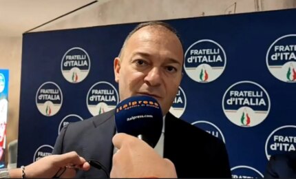 Sbardella &ldquo;Ok allo Schifani bis, se Forza Italia dovesse dubitare Fdi &egrave; pronta a proporre candidature di alto livello&rdquo;