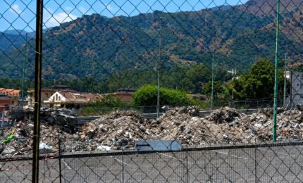 Crollo a Messina, al via gli accertamenti del Dna per l&rsquo;identificazione delle vittime