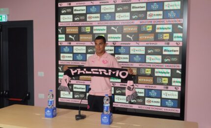 Palermo, ecco Vavassori: &ldquo;Il gol al Lecce? Inzaghi mi ha dato un consiglio&rdquo;