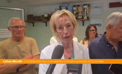 Minori, Moratti "S&igrave; a normativa su uso dei social, ma educazione prima di tutto"