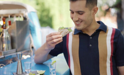 In Italia &egrave; boom dello street food