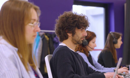 Imprese, cresce la corsa all&rsquo;IA ma mancano le professionalit&agrave;