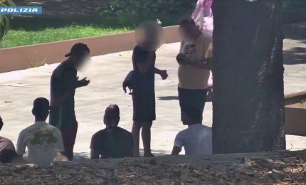 Immigrazione clandestina, sgominata rete criminale tra Algeria, Italia e Francia