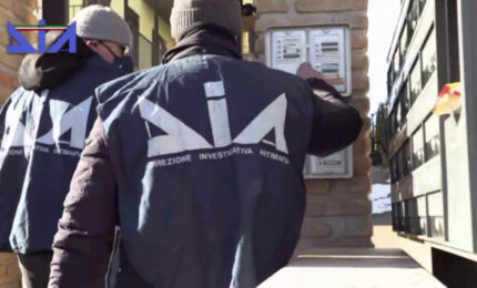 Catturato nel Napoletano un latitante del clan camorristico Amato-Pagano