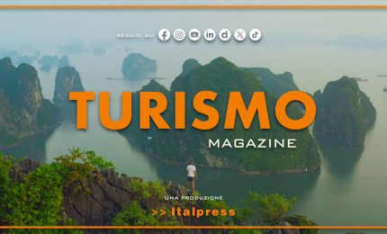 Turismo Magazine - 8/8/2026
