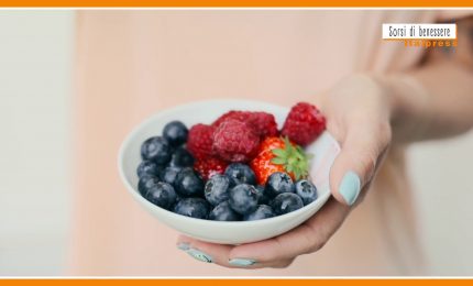 Sorsi di Benessere - Una crema proteica ideale come spuntino