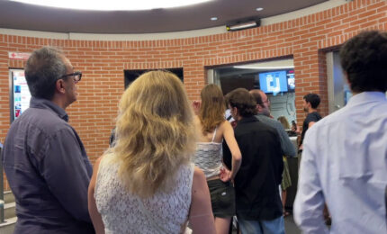 Ferragosto al cinema, Milano non va in vacanza