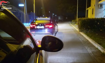 Camorra, fermati per estorsione e usura due esponenti del clan Pagnozzi