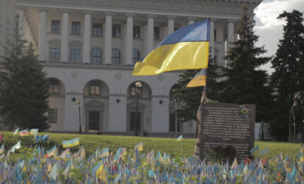 UE incassa 1,4 mld dai beni russi congelati e li destina all&rsquo;Ucraina