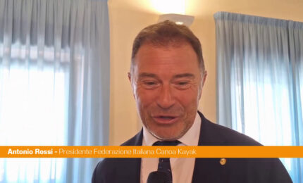 Rossi "A Taranto ottima organizzazione e campo perfetto"