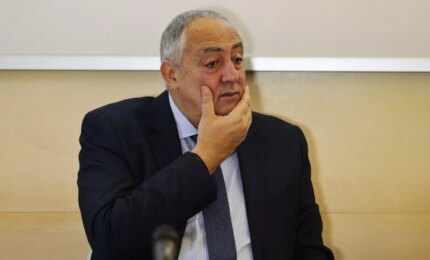 Comunali Palermo, Sbardella &ldquo;Nessun veto su Lagalla, ma aspirazioni Varchi legittime&rdquo;