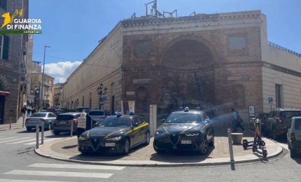 Corte dei Conti scopre danno erariale da 600mila euro su depuratori in Calabria