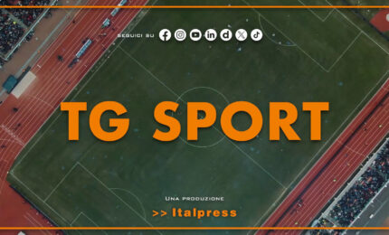 Tg Sport - 19/8/2026