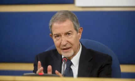 Musumeci &ldquo;Non sono interessato a ricandidarmi alla presidenza della Regione Siciliana&rdquo;