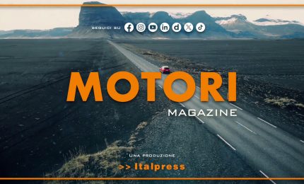 Motori Magazine - 2/8/2026