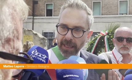 Strage Bologna, Lepore "Nonostante le sentenze c'&egrave; chi cerca di cambiare storia"