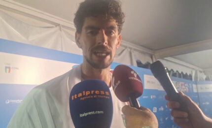 Giochi Mediterraneo, Fina argento nel giavellotto "Oggi l'Italia una certezza"