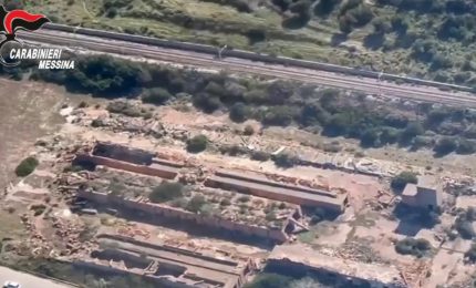 Mafia e appalti pubblici, 12 misure cautelari a Messina