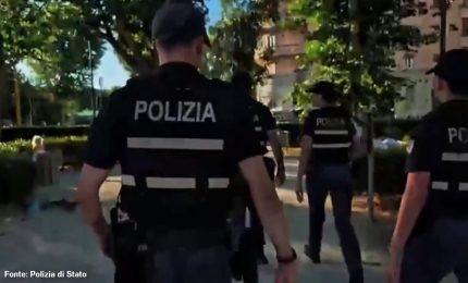 Movida sicura, al via la campagna di comunicazione della Questura di Roma