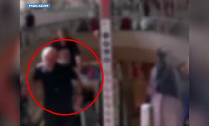 Milano, derubano viaggiatore in Stazione Centrale, tre arresti
