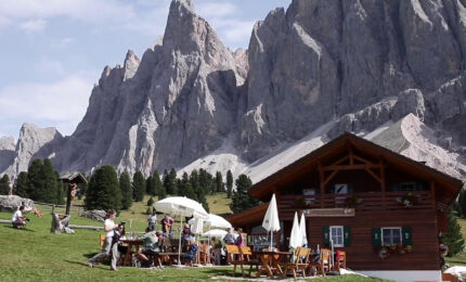 Vacanze estive, spesi 20 miliardi